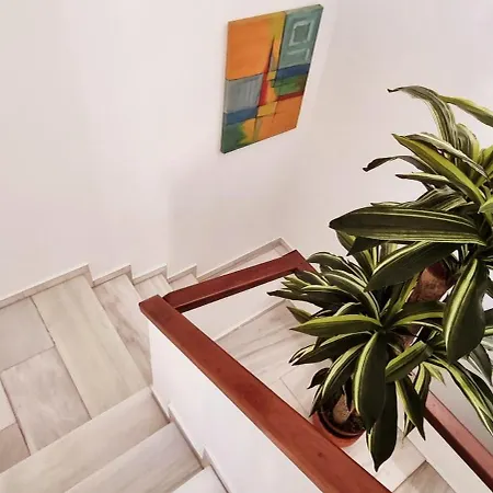 Vivienda Con Fines Turisticos 