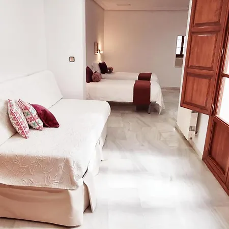 Vivienda Con Fines Turisticos 