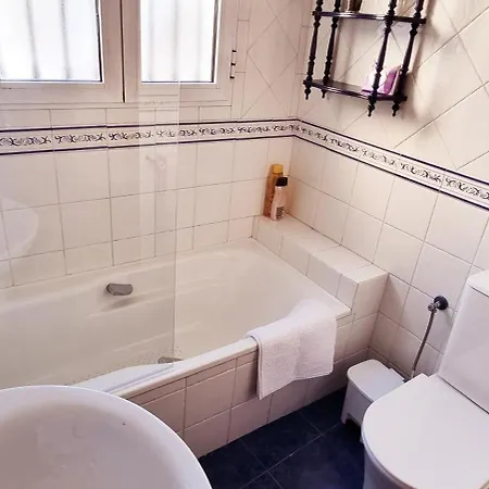 Vivienda Con Fines Turisticos 