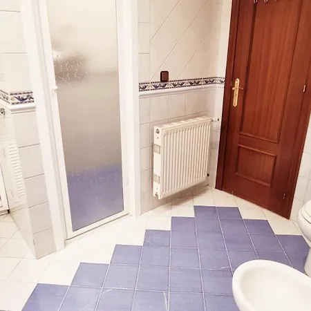 Vivienda Con Fines Turisticos 