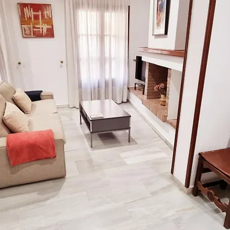 Vivienda Con Fines Turisticos 