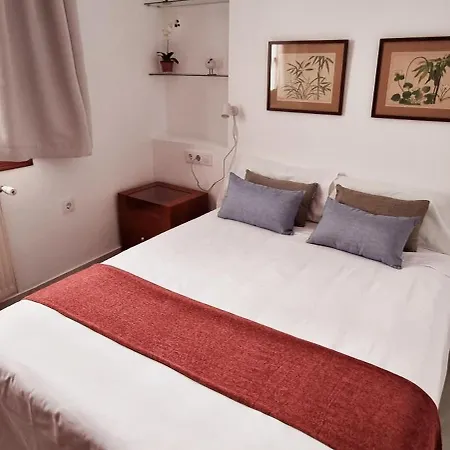 Vivienda Con Fines Turisticos 
