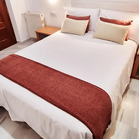 Vivienda Con Fines Turisticos 
