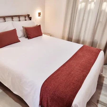 Vivienda Con Fines Turisticos 