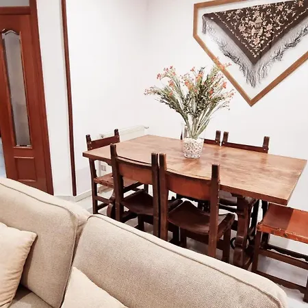 Vivienda Con Fines Turisticos 