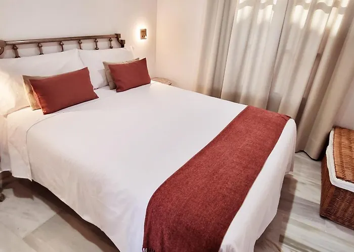 Vivienda Con Fines Turisticos \