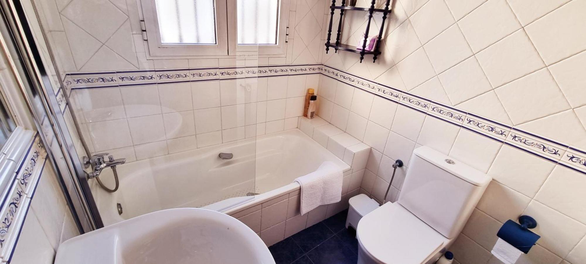 Vivienda Con Fines Turisticos 