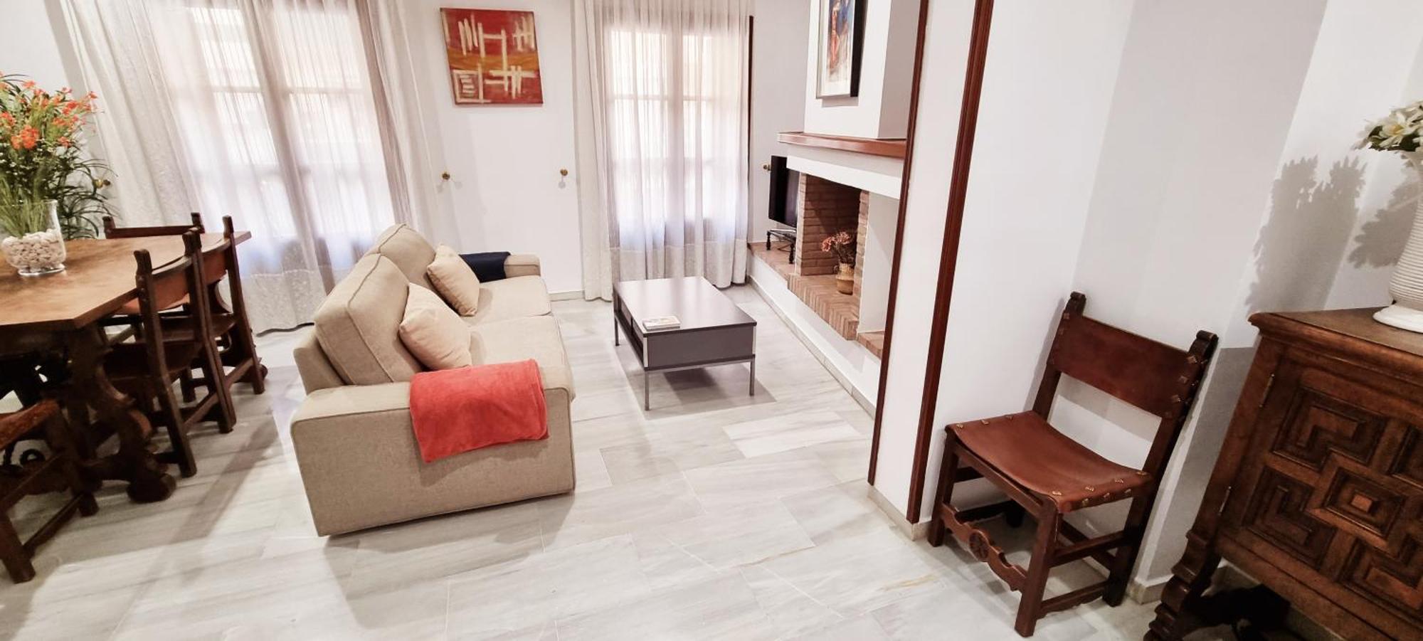 Apartment Vivienda Con Fines Turisticos 