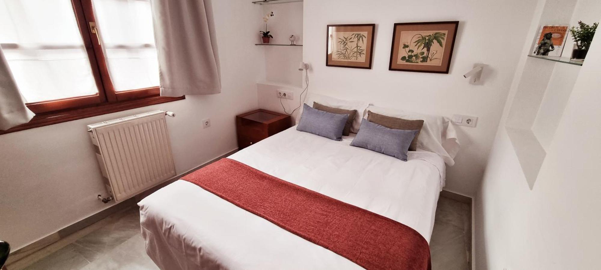 Vivienda Con Fines Turisticos 