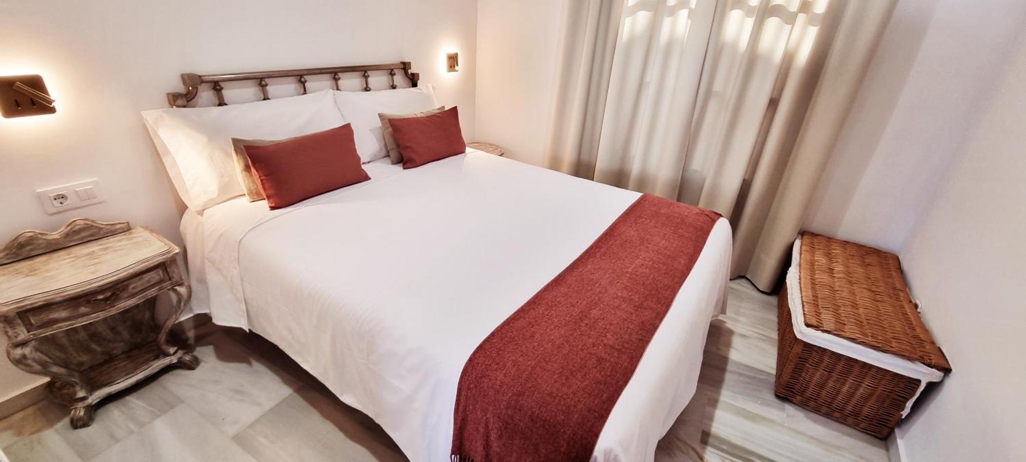 Vivienda Con Fines Turisticos 