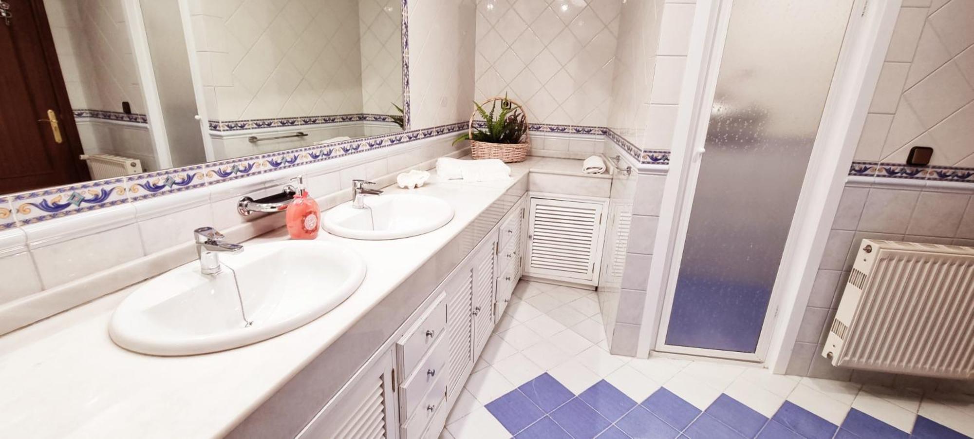 Vivienda Con Fines Turisticos 