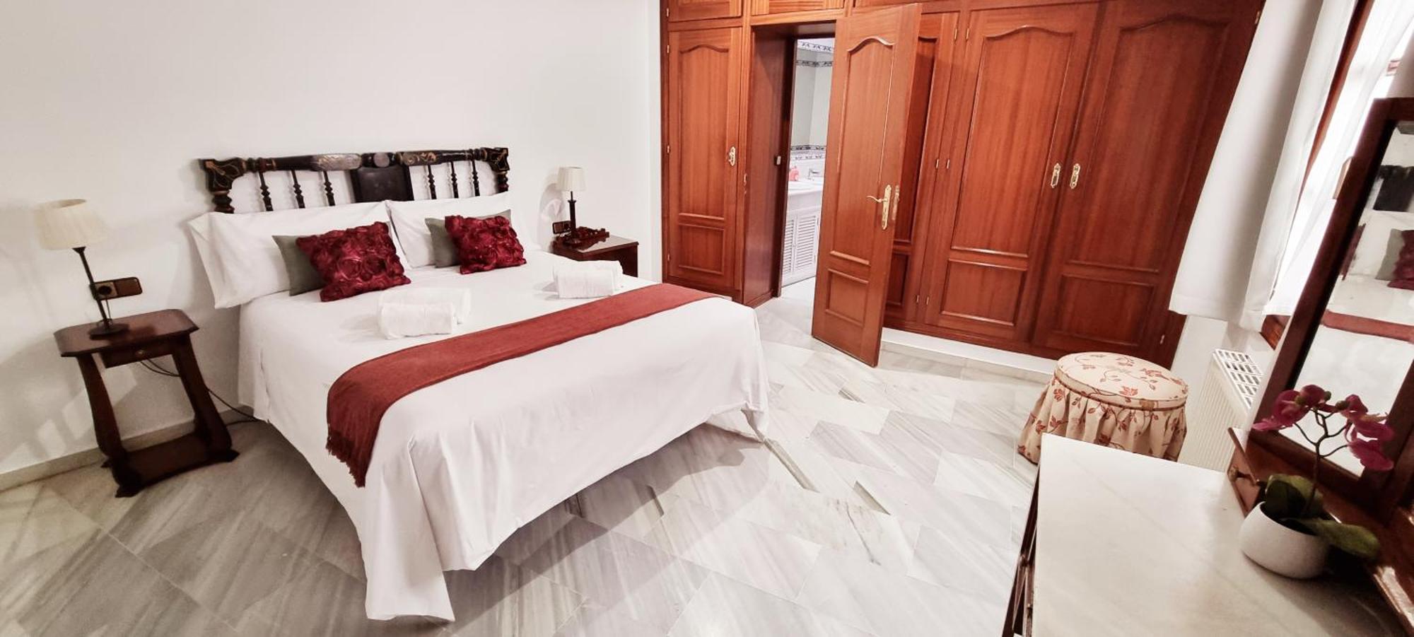 Apartment Vivienda Con Fines Turisticos 