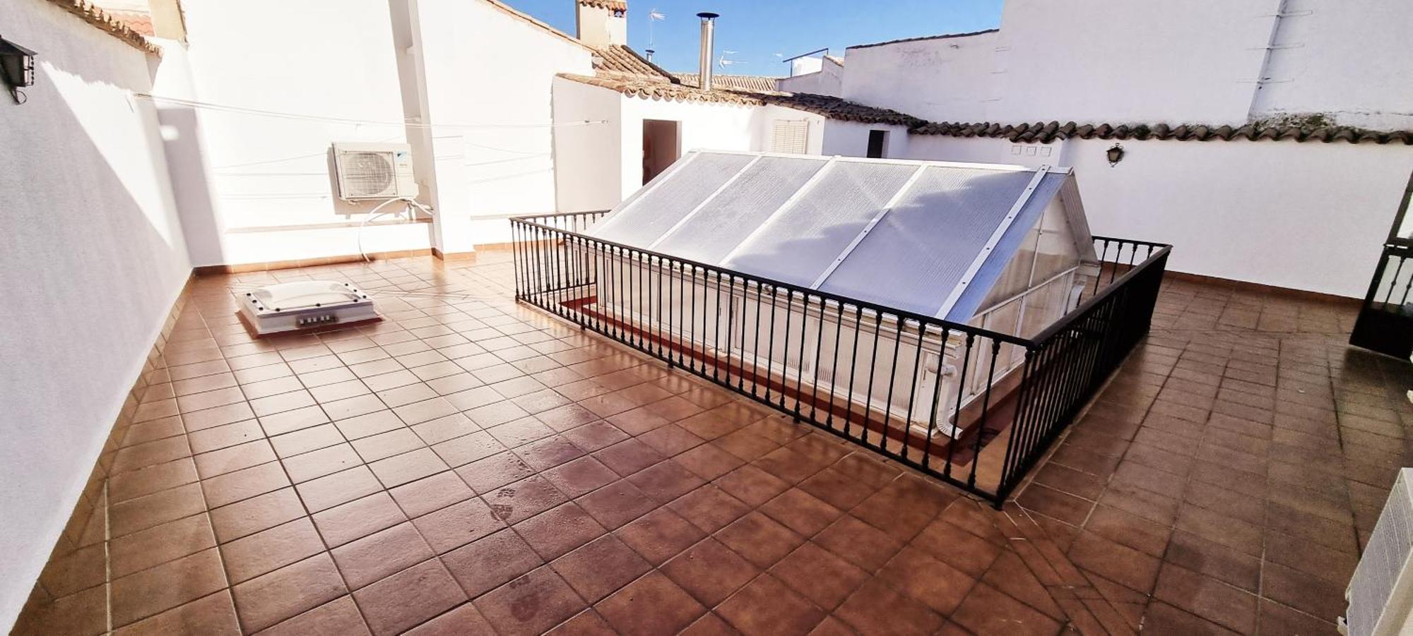 Vivienda Con Fines Turisticos 