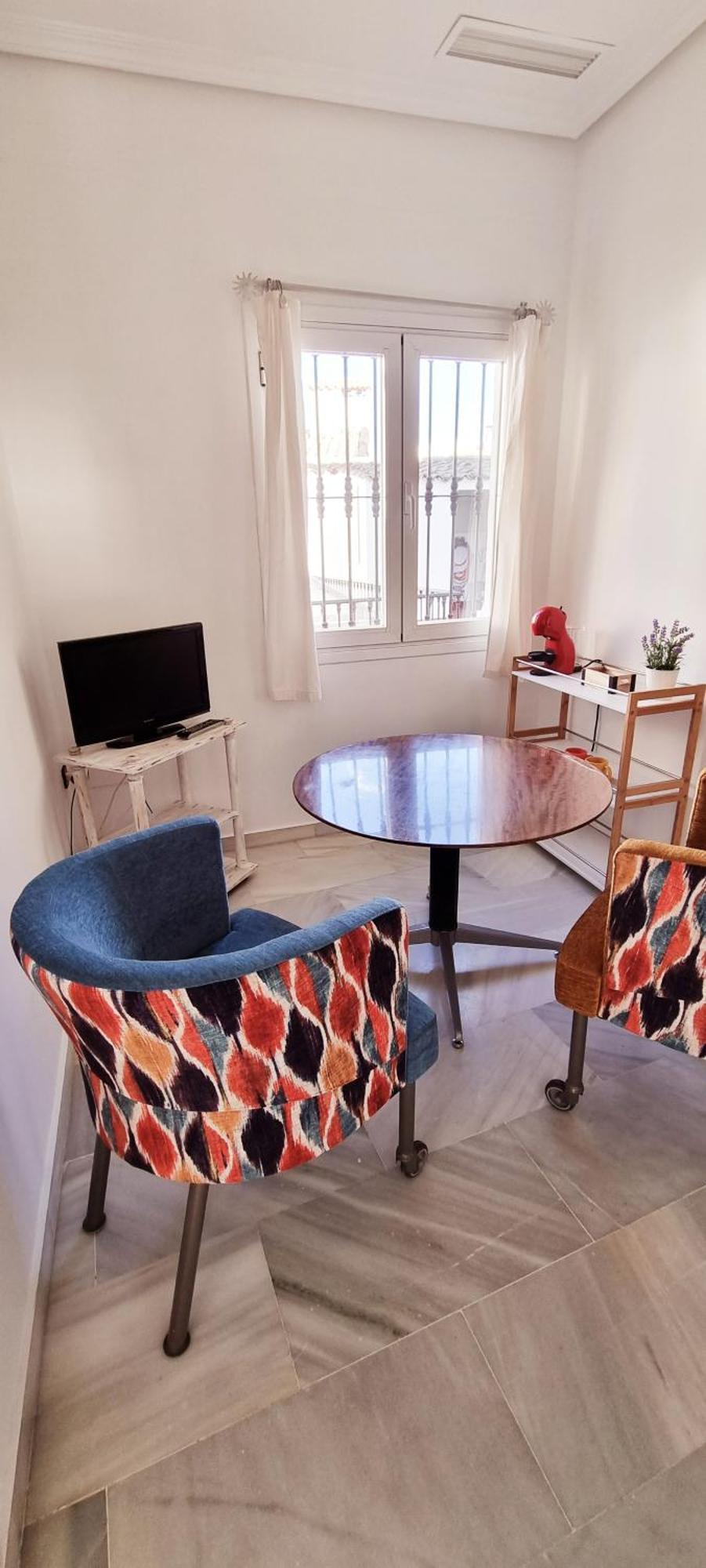 Vivienda Con Fines Turisticos 