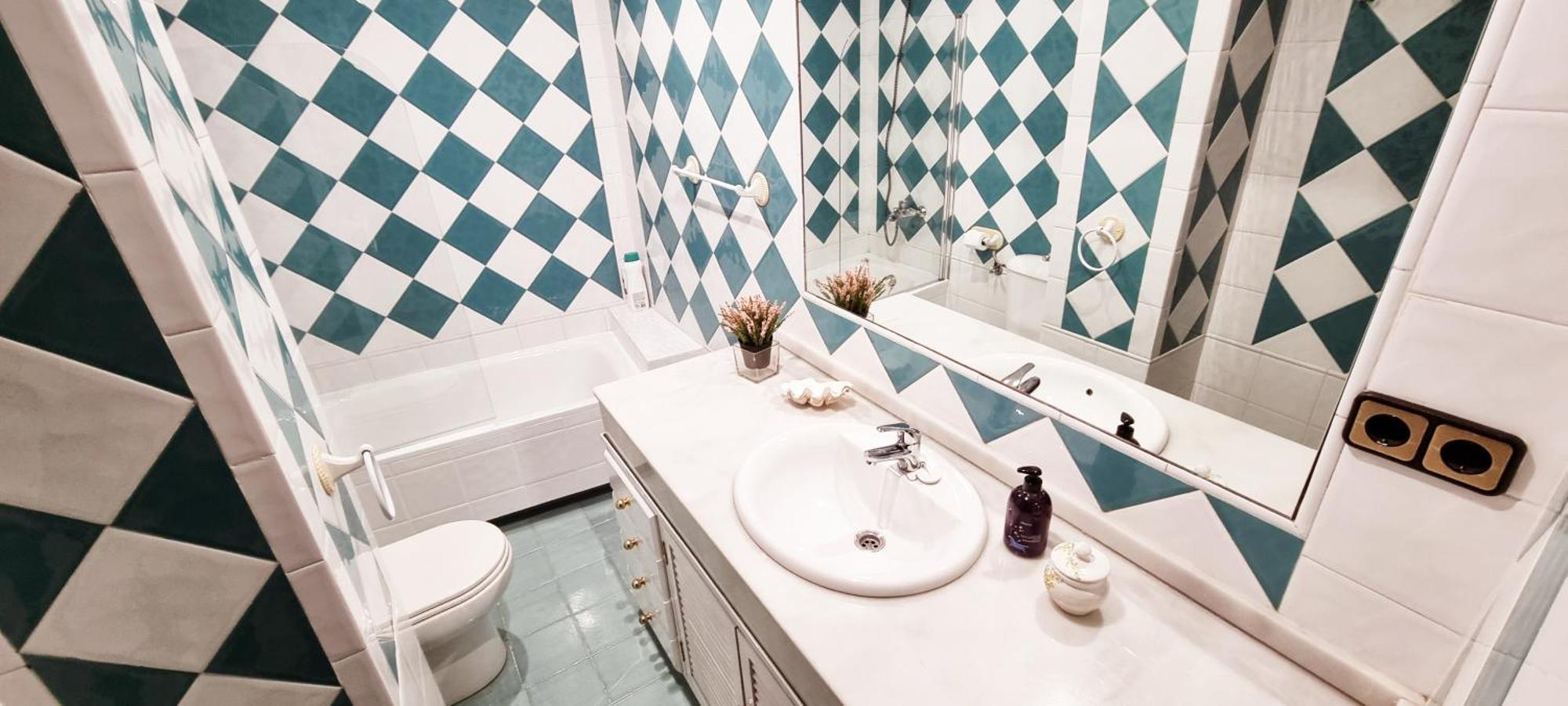 Apartment Vivienda Con Fines Turisticos 