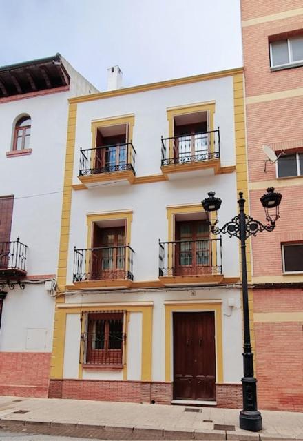 Appartamento Vivienda Con Fines Turisticos 