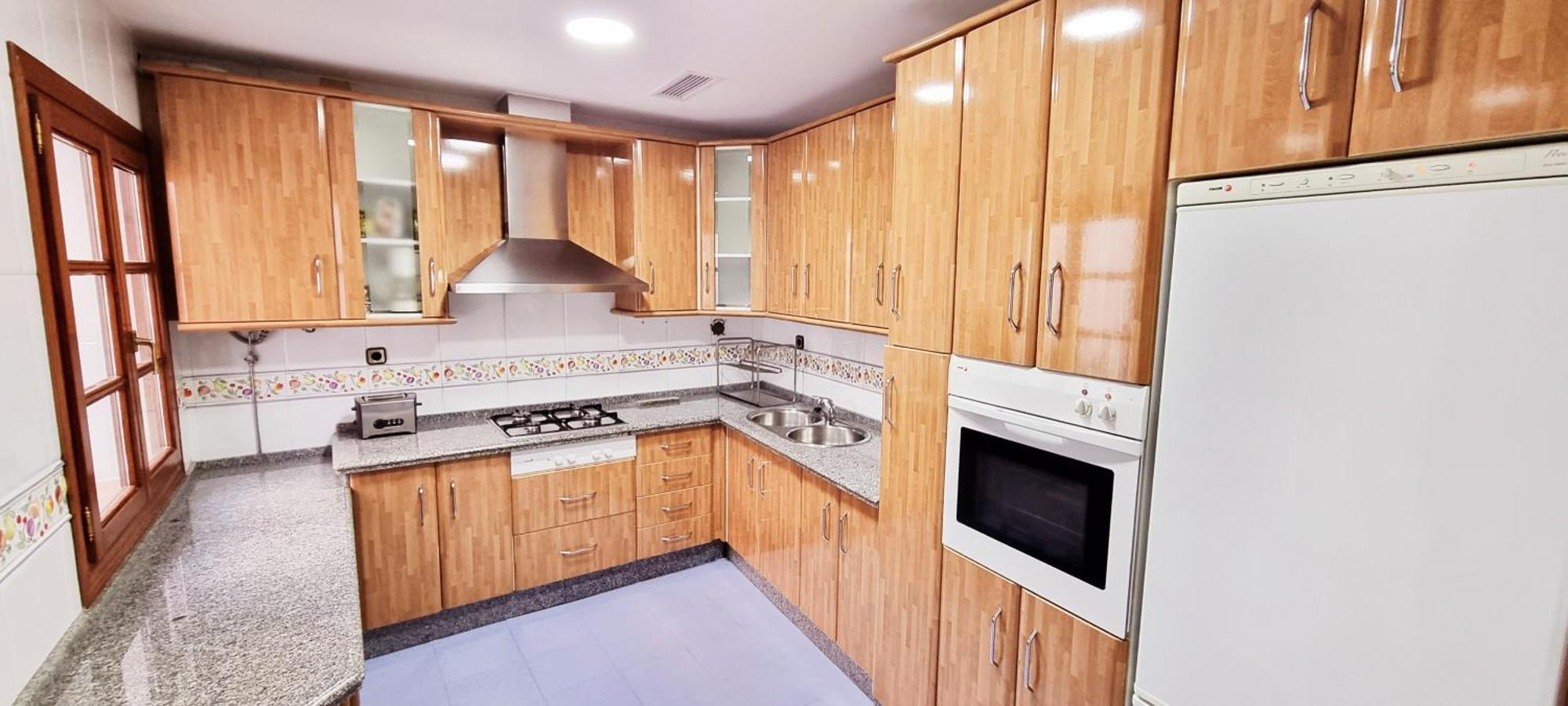 Vivienda Con Fines Turisticos 