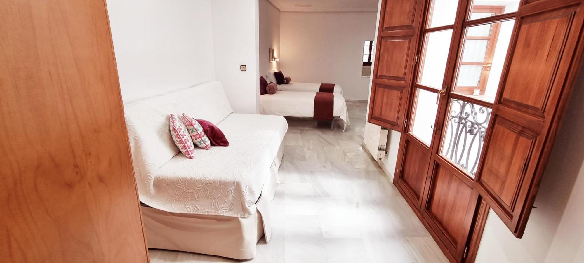 Appartamento Vivienda Con Fines Turisticos 