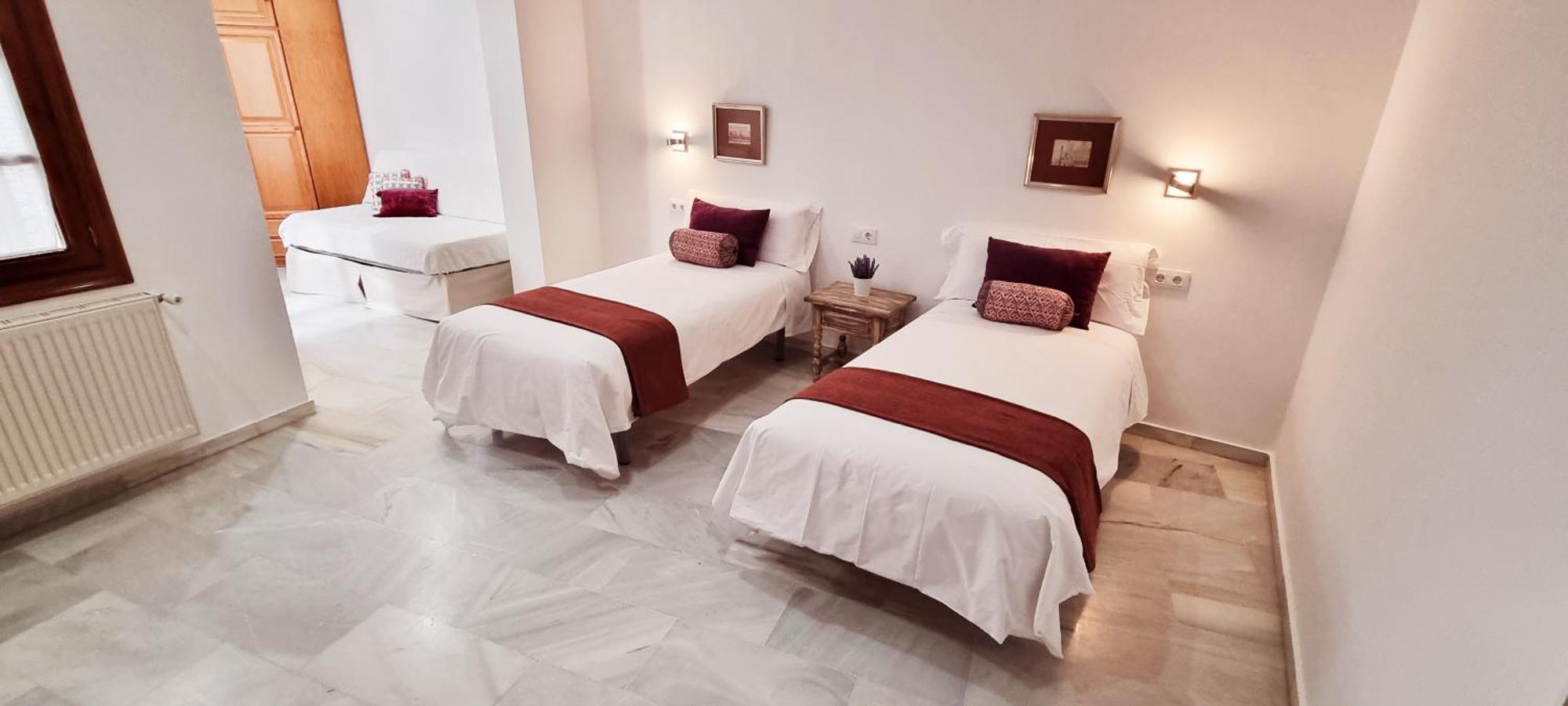 Vivienda Con Fines Turisticos 